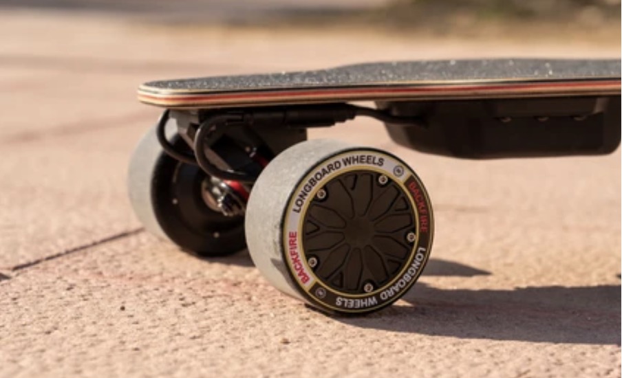 How Much Weight Can A Longboard Hold?