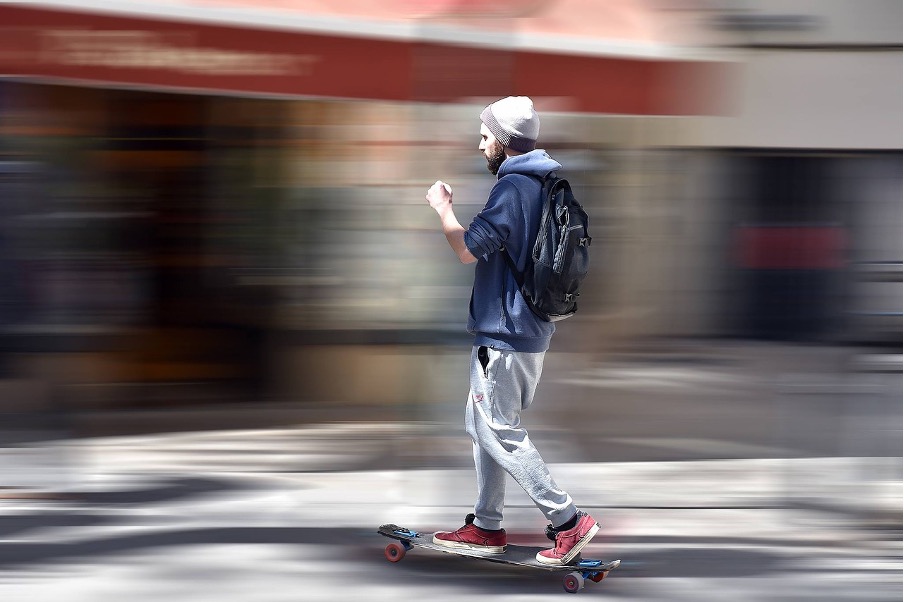 How To Make Your Longboard Faster