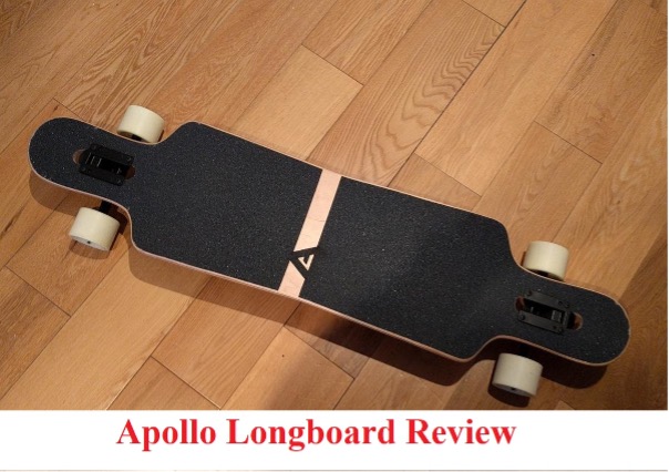 Apollo Longboard Review, Test & Ratings With Top 5 Choices